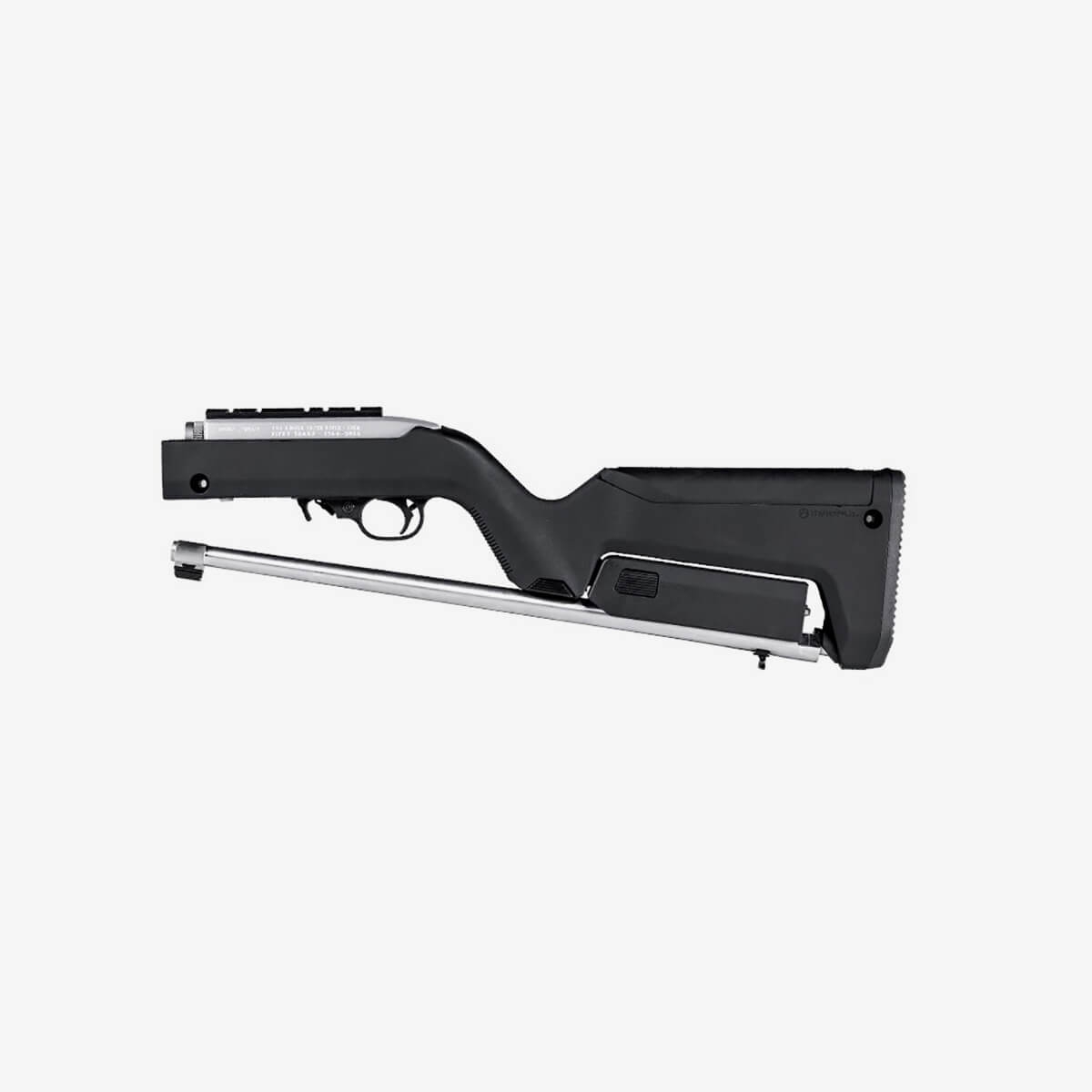 Dlask Arms Magpul X-22 Backpacker calcio per Ruger 10/22 Takedown polimero