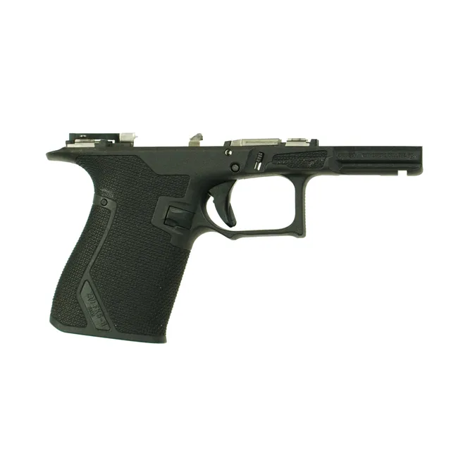 ZRO Delta FKS-9 Assembled Frame telaio per pistola G19 Gen3 compatibile