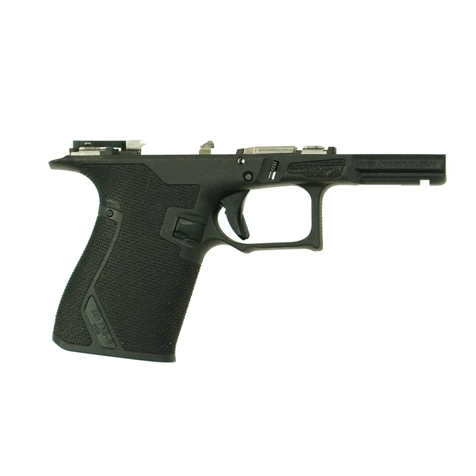 ZRO Delta FKS-9 Assembled Frame telaio per pistola G19 Gen3 compatibile