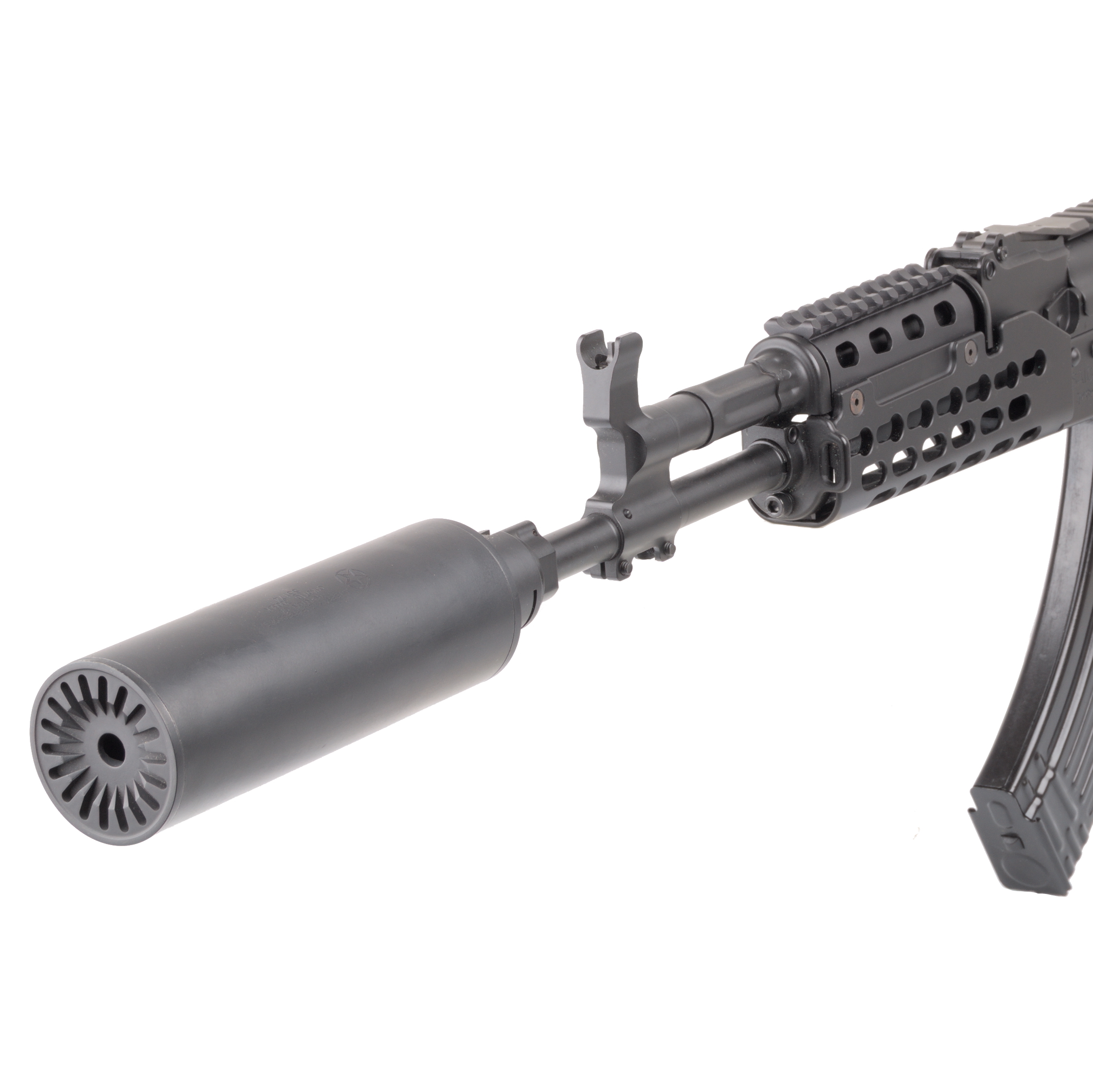Liberty Suppressors Chaotic upgrade Chaotic Ti