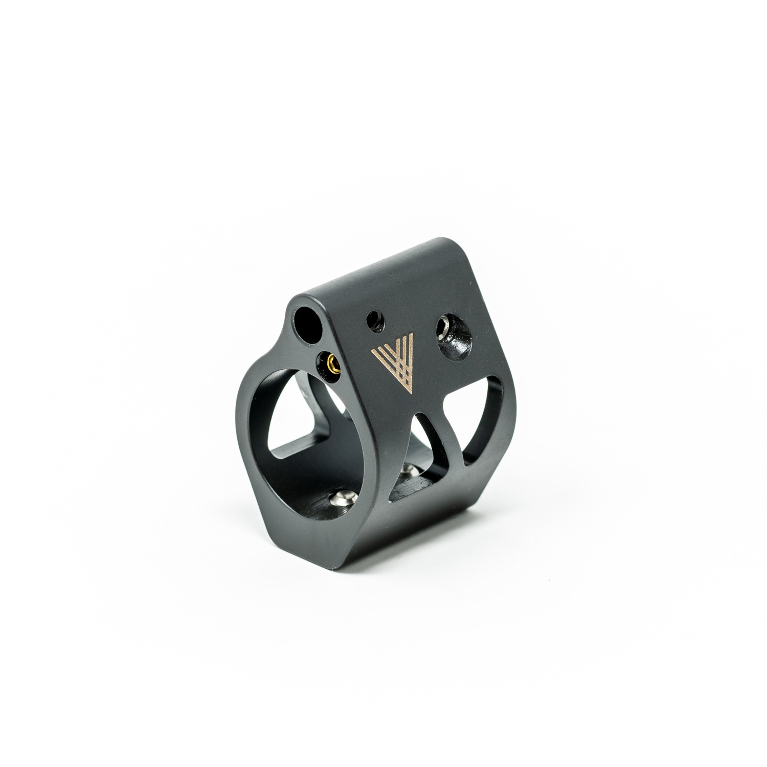 Velocity Triggers Adjustable Gas Block Velocity Adjustable Gas Block .750