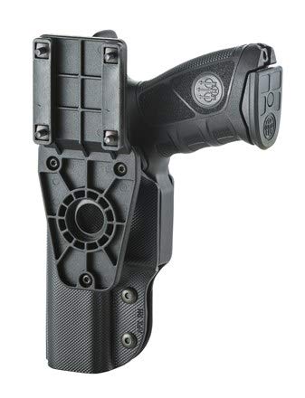 Beretta APX Series Fondina da Cintura Civilian per APX destra in tecnopolimero