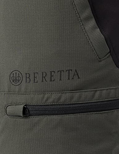 Beretta A400 Series Light 4 Way Stretch pantaloni uomo