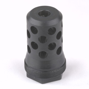 Liberty Suppressors Adapters LS1 Muzzle Brake freno di bocca 5/8-24 per Sovereign