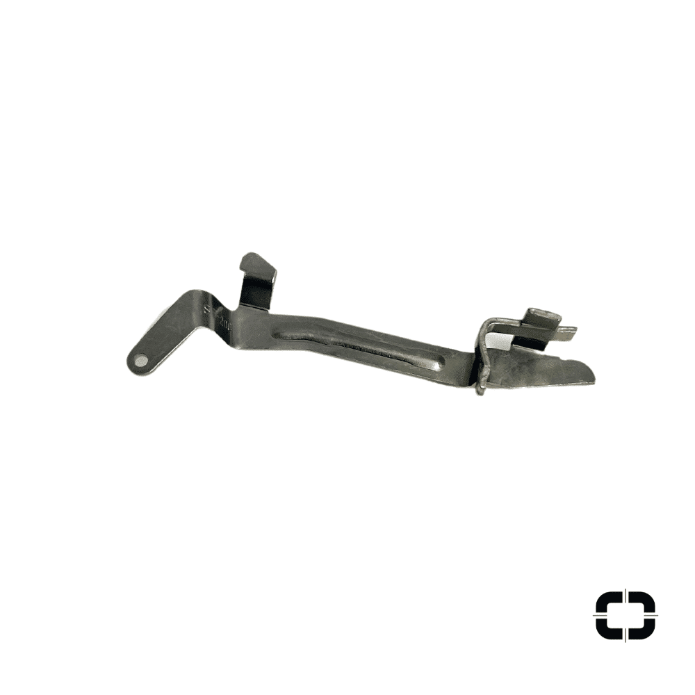 Shadow Systems Small Parts Trigger Bar barra del grilletto lavorata