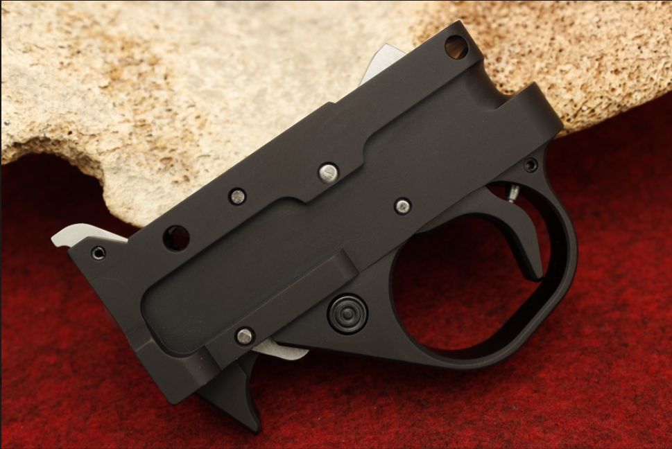Dlask Arms Kidd Single Stage Trigger Pack for 10/22 grilletto monostadio