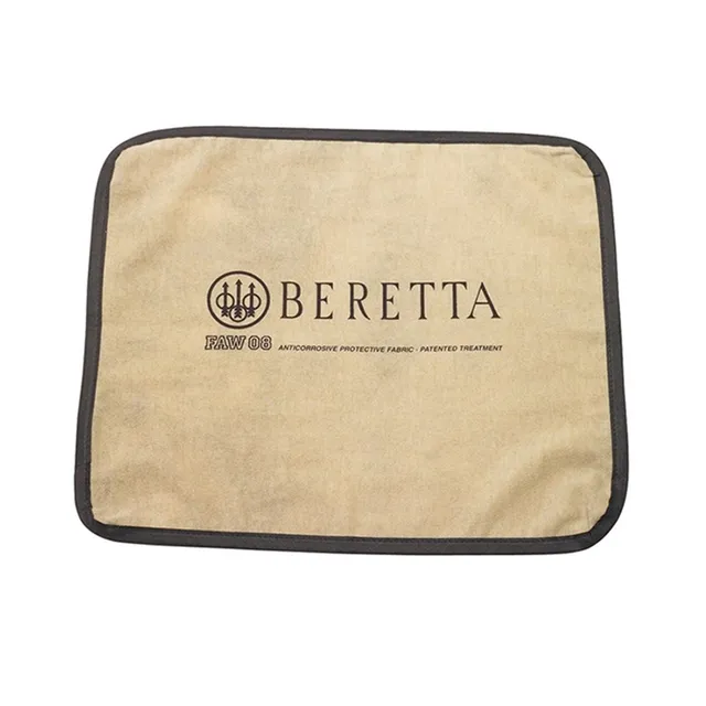 Beretta A400 Series panno per la pulizia in cotone beige 40 x 34,5 cm