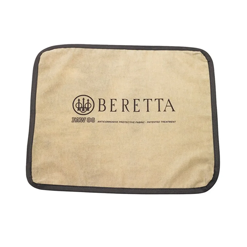 Beretta A400 Series panno per la pulizia in cotone beige 40 x 34,5 cm
