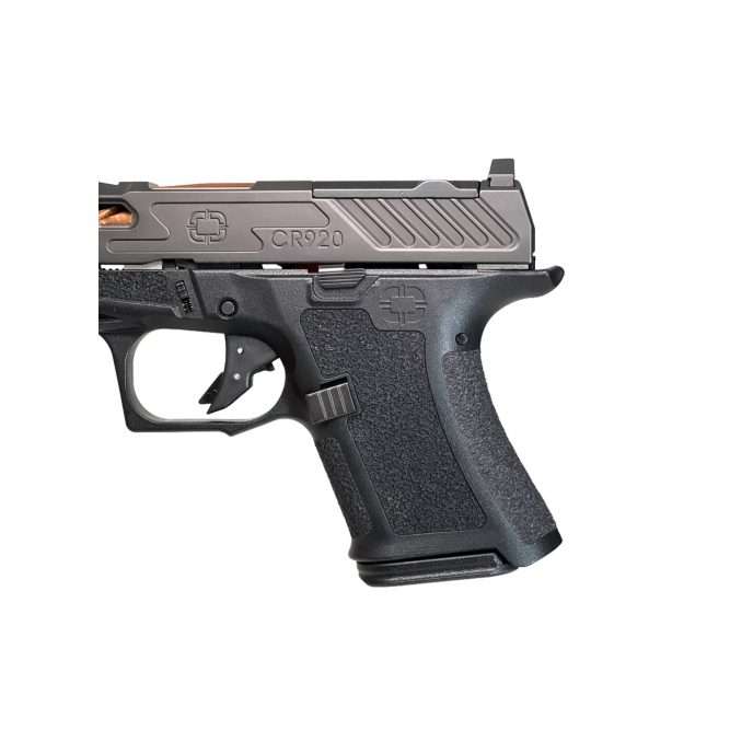 Shadow Systems Magazines CR920 Magazine caricatore 13 colpi