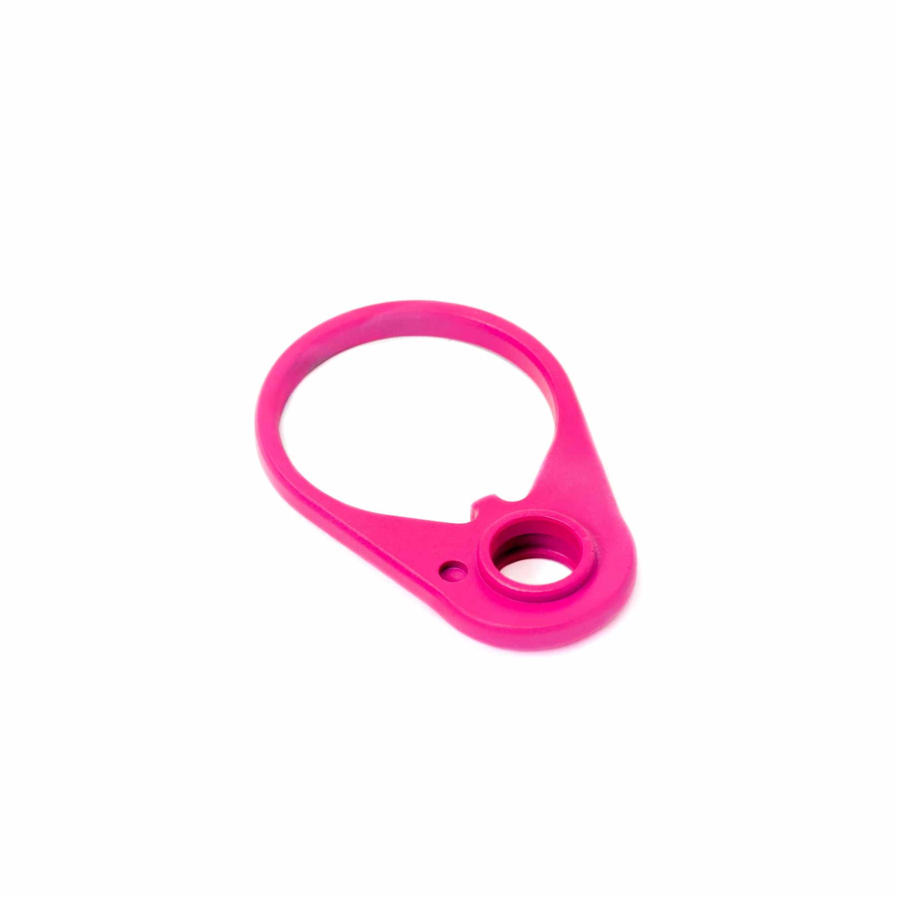 Velocity QD End Plate