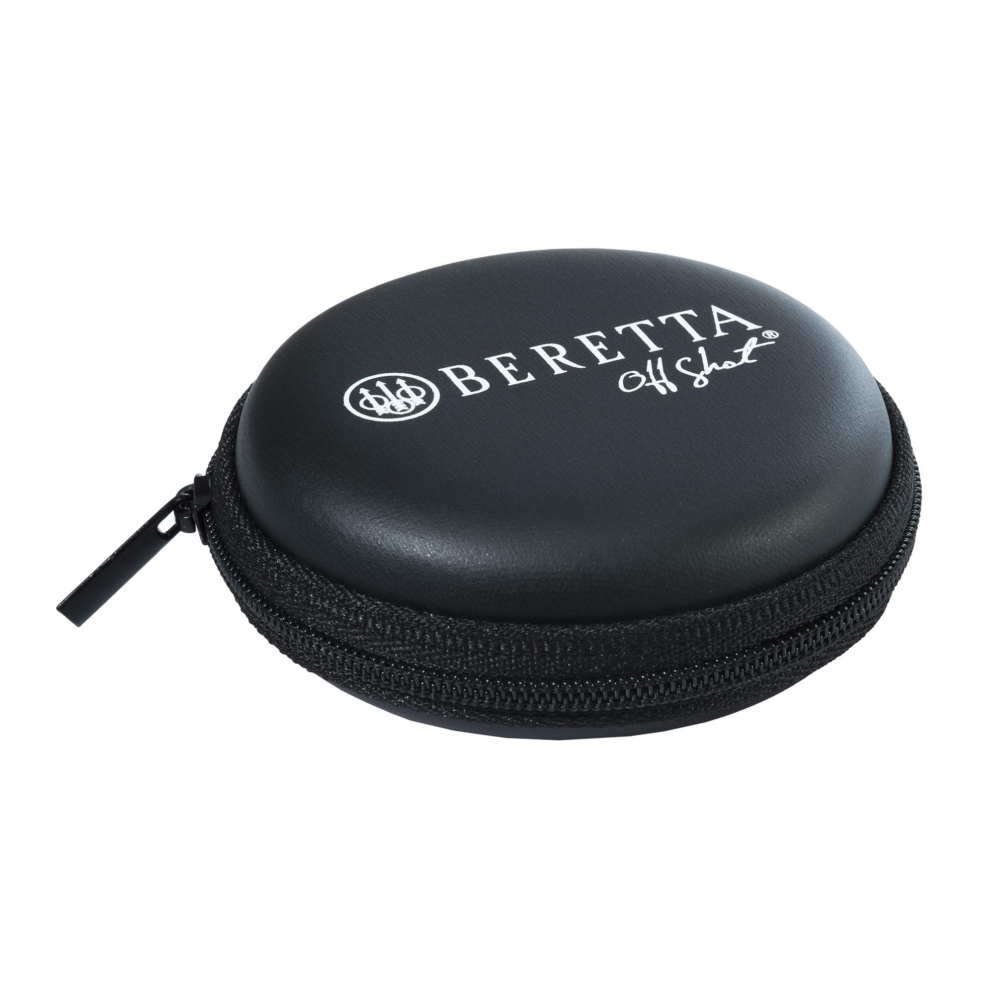 Beretta DT Series Mini Headset auricolari passivi neri 3 taglie
