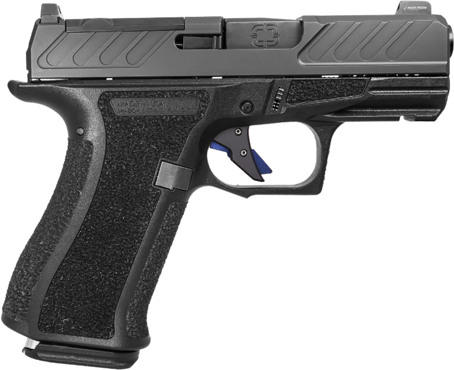 Shadow Systems CR Series CR920X LE (10RND) pistola slim 10+1