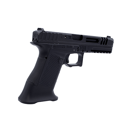 ZRO Delta Handguns Extended Conversion pistola