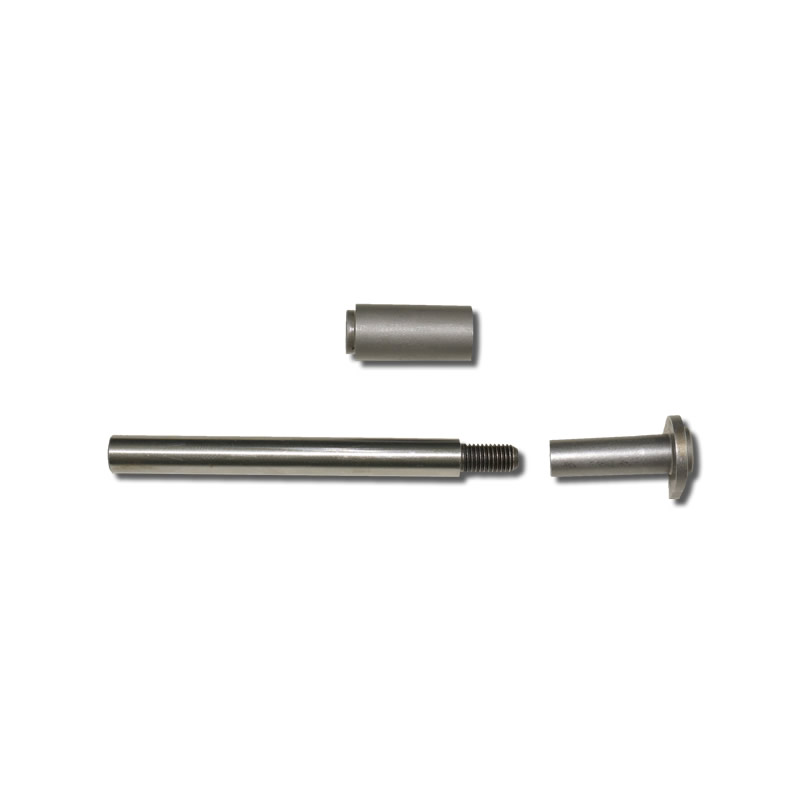 Dlask Arms 1911 Parts 1911 Guide Rod & Plug asta guidamolla 5″ monopezzo