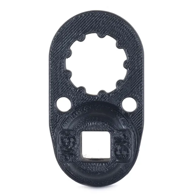 Liberty Suppressors Suppressor Accessories Regulator Wrench Warren Innovative chiave