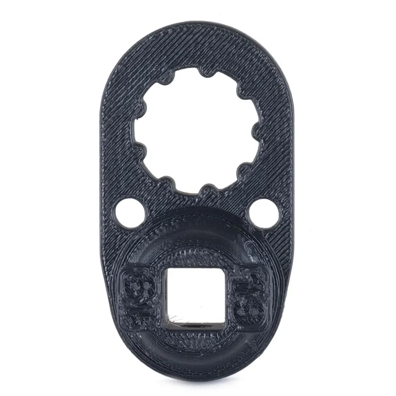 Liberty Suppressors Suppressor Accessories Regulator Wrench Warren Innovative chiave