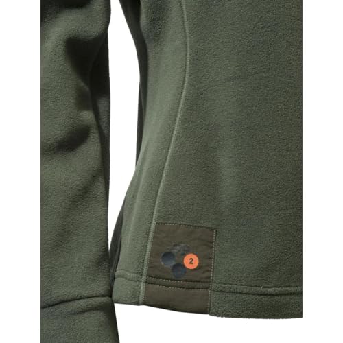 Beretta A400 Series Fleece Pullover Lampada Frontale donna