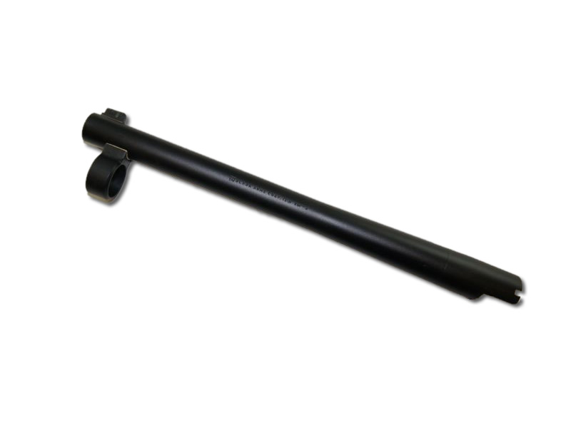 Dlask Arms Barrels canna Remington 870 12,5 o 14,5 pollici acciaio