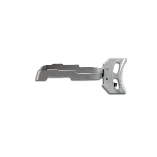 Dlask Arms 1911 Parts Para/STI Ultralight Titanium/Maganesium Adjustable Trigger grilletto regolabile