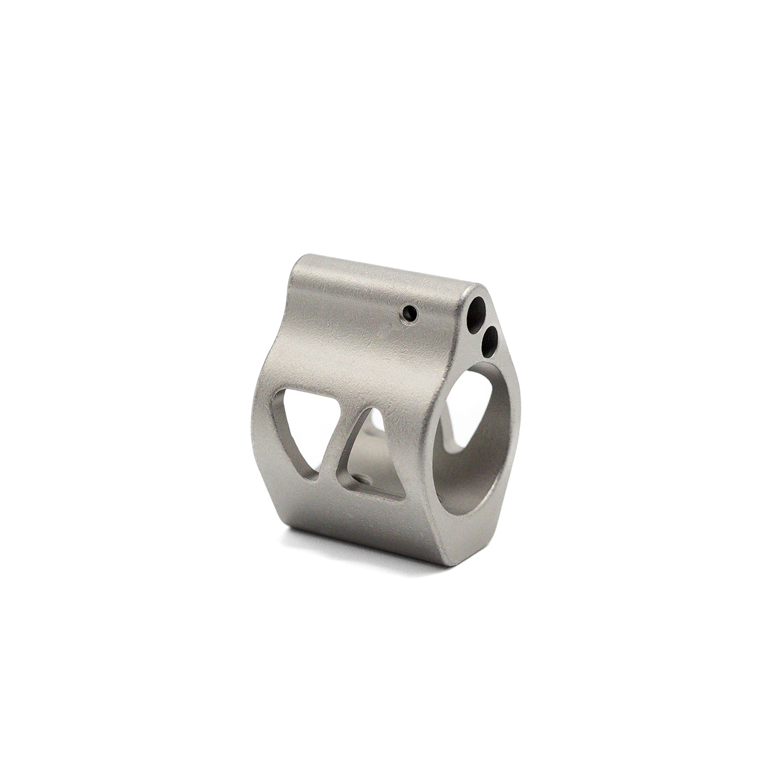Velocity Triggers Velocity Adjustable Gas Block Blem .750