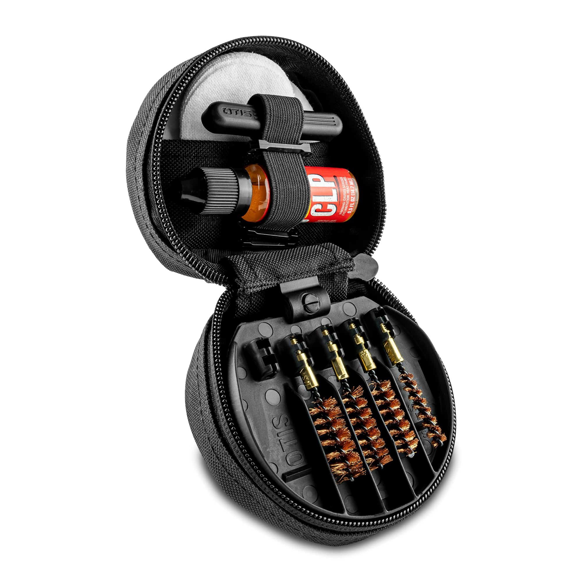 Shadow Systems Gear Pistol Cleaning Kit kit pulizia pistole .22–.45