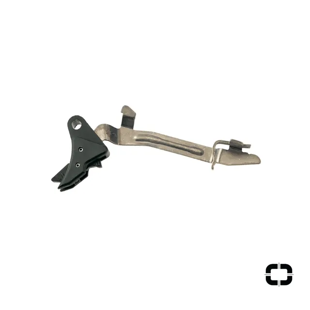 Shadow Systems Small Parts MR/DR/XR Trigger Assembly Bar & Shoe only grilletto