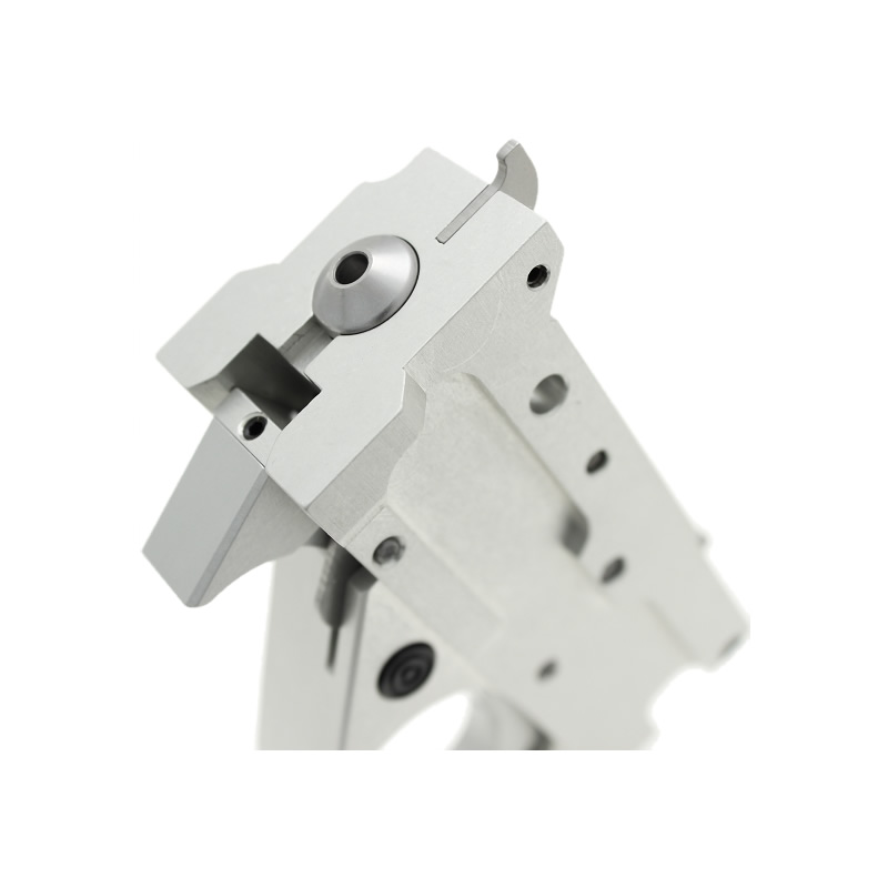 Dlask Arms Kidd Single Stage Trigger Pack for 10/22 grilletto monostadio