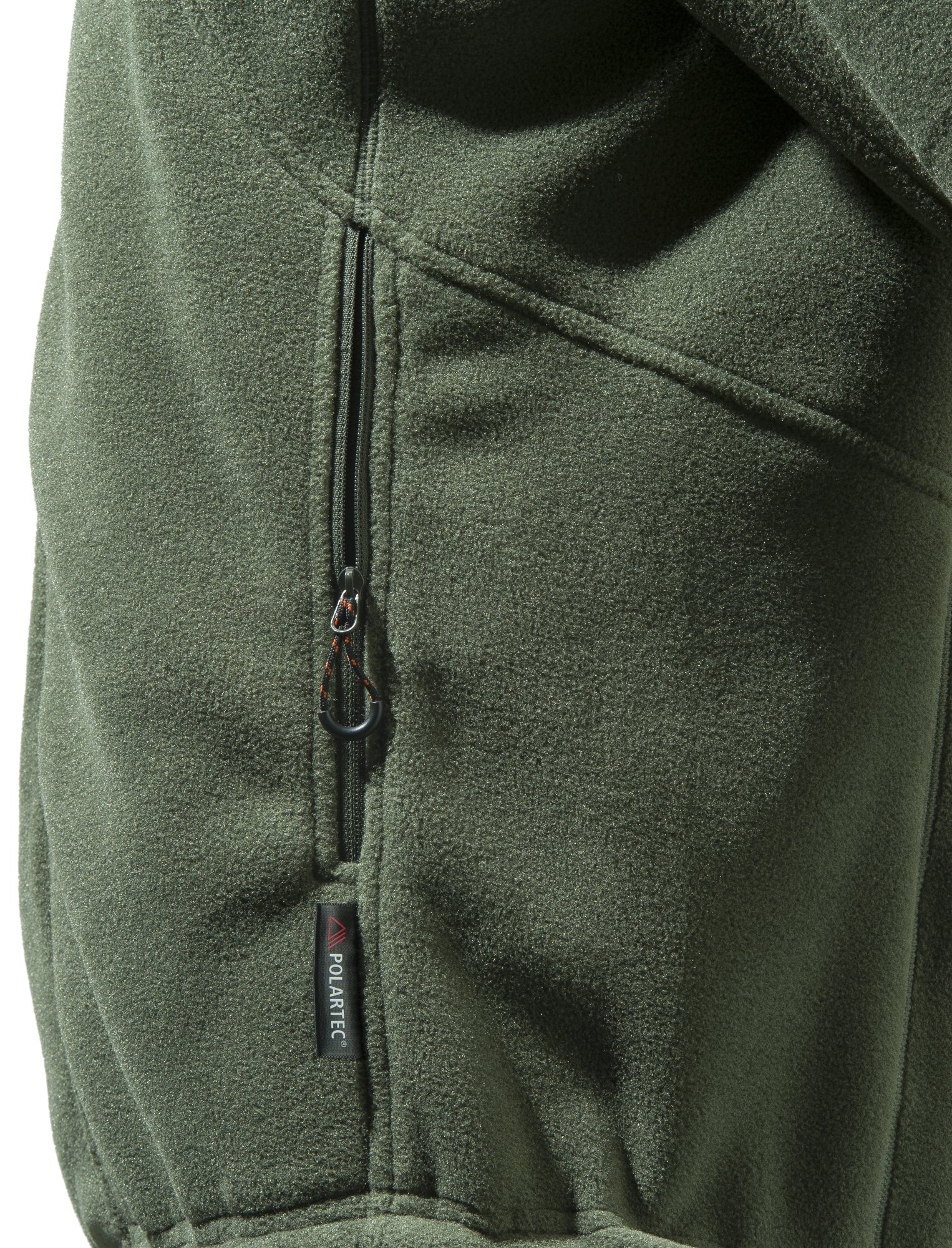 Beretta A400 Series Fleecejacke giacca in pile uomo