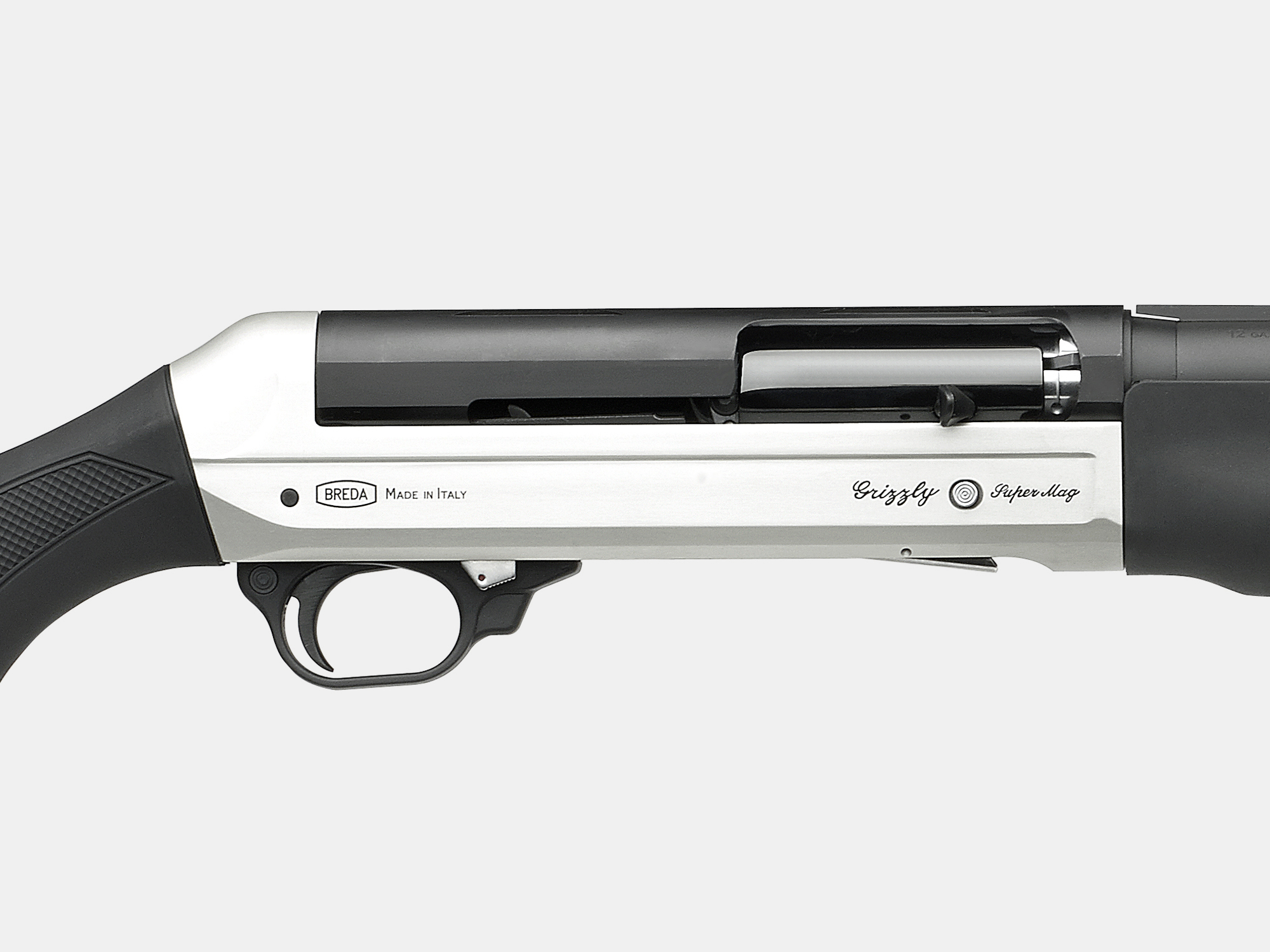 Breda B3.5SM fucile sportivo Grizzly Lusso