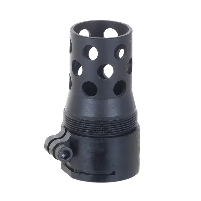 Liberty Suppressors Adapters Sovereign Adapter for Krebs IMS system adattatore