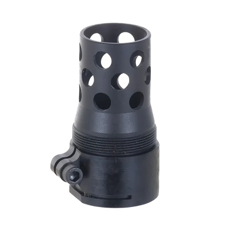 Liberty Suppressors Adapters Sovereign Adapter for Krebs IMS system adattatore