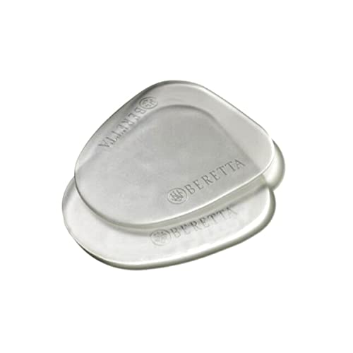 Beretta A400 Series Cheek Eeze appoggiaguancia in silicone bianco