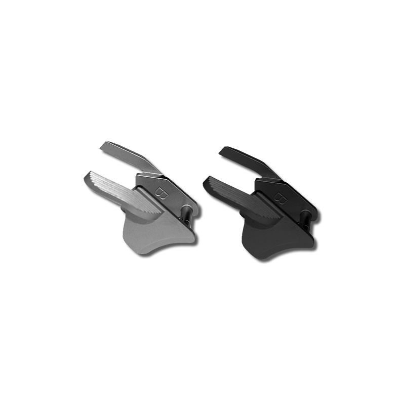 Dlask Arms 1911 Parts Tactical Ambidextrous Safety sicura ambidestra 1911